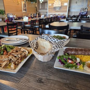 Damascus House Cuisine - Mediterranean Near Me - Anaheim, California Damascus House Cuisine - Mediterranean Near Me - Anaheim, California