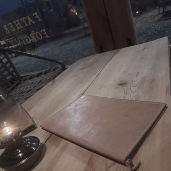 Father Forgive Me - Cocktail Bars Near Me - Detroit, Michigan