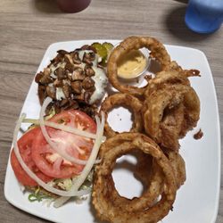 Baders Cafe