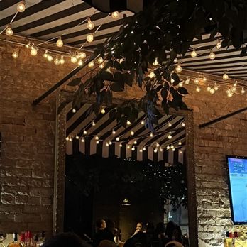 Bar Poet - Pizza Near Me - Toronto, Ontario