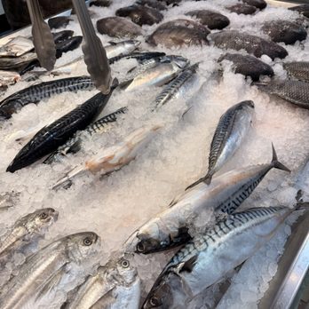 Seafood City Supermarket - Seafood Markets Near Me - Hayward, California