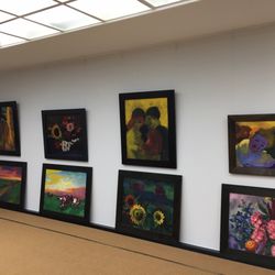Nolde Museum