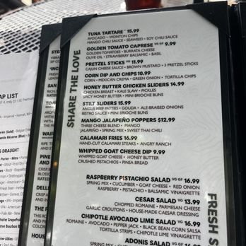 Stilt House - Gastropubs Near Me - Cedarburg, Wisconsin Stilt House - Gastropubs Near Me - Cedarburg, Wisconsin