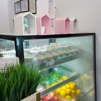 PTEA - Bubble Tea Near Me - Quincy, Massachusetts