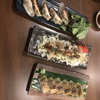 Torizen - Appetizers! Gyoza, takoyaki, Aburi Battera - Japanese Near Me - Schaumburg, Illinois Torizen - Appetizers! Gyoza, takoyaki, Aburi Battera - Japanese Near Me - Schaumburg, Illinois
