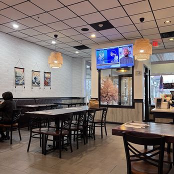 Ajika Ramen - Ramen Near Me - Ewing, New Jersey