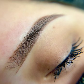 Love Brows - Permanent Makeup Near Me - Highland Park, Illinois Love Brows - Permanent Makeup Near Me - Highland Park, Illinois