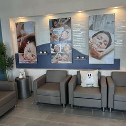 Hand & Stone Massage and Facial Spa