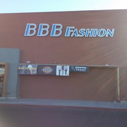 BBB Fashion