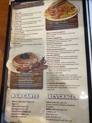 Menu photo 2 Auburn's Town Tavern Auburn, IN Menu photo 2 Auburn's Town Tavern Auburn, IN