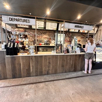 Coffeeville - Coffee & Tea Near Me - Brookfield, Wisconsin