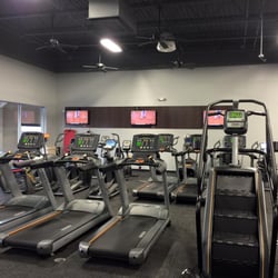 Snap Fitness - Alamo Ranch