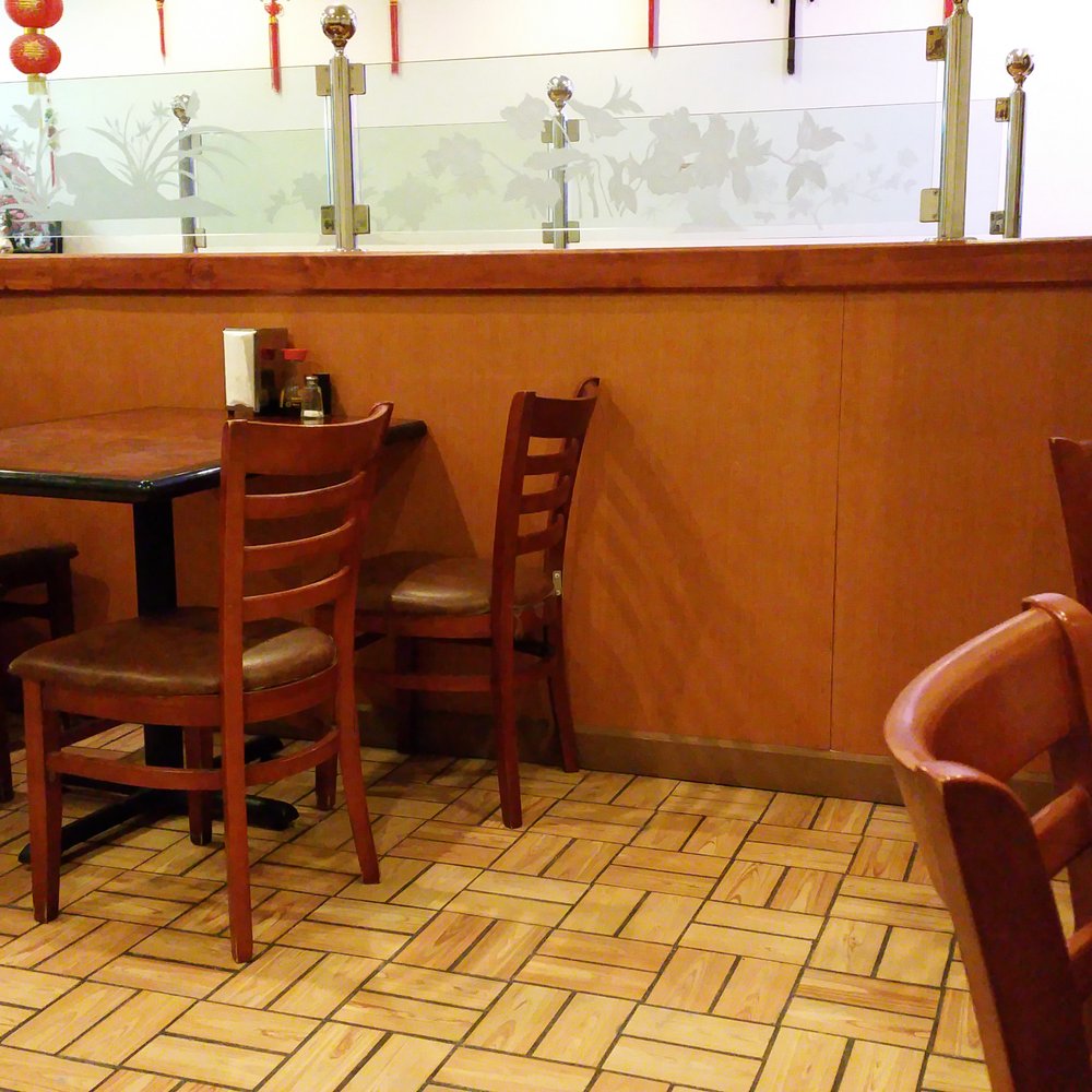 Great Wall - Dinning Area - Chinese Near Me - El Reno, Oklahoma Great Wall - Dinning Area - Chinese Near Me - El Reno, Oklahoma