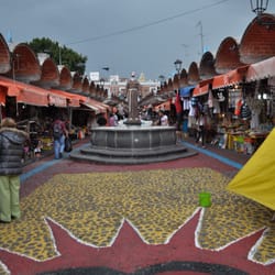 El Parián