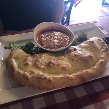 Taverniti - Calzone - Italian Near Me - Toronto, Ontario