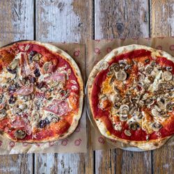 Pizza Union