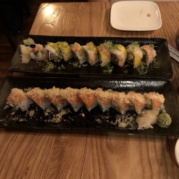 Komorebi Sushi - Sushi Bars Near Me - Chicago, Illinois Komorebi Sushi - Sushi Bars Near Me - Chicago, Illinois