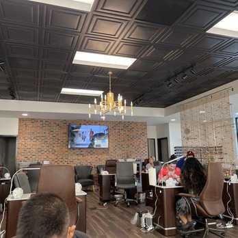 LA Nails - Nail Salons Near Me - Valparaiso, Indiana