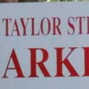 Taylor Street Market gift card