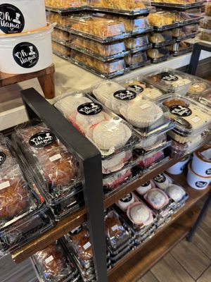 Oh Mama! Kitchen by null