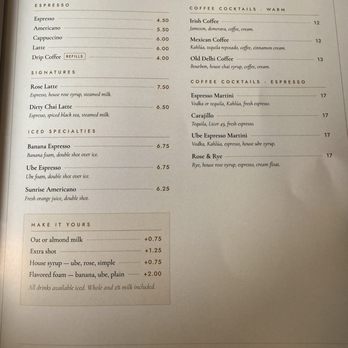 Toast & Tonique - Breakfast & Brunch Near Me - Newark, California Toast & Tonique - Breakfast & Brunch Near Me - Newark, California