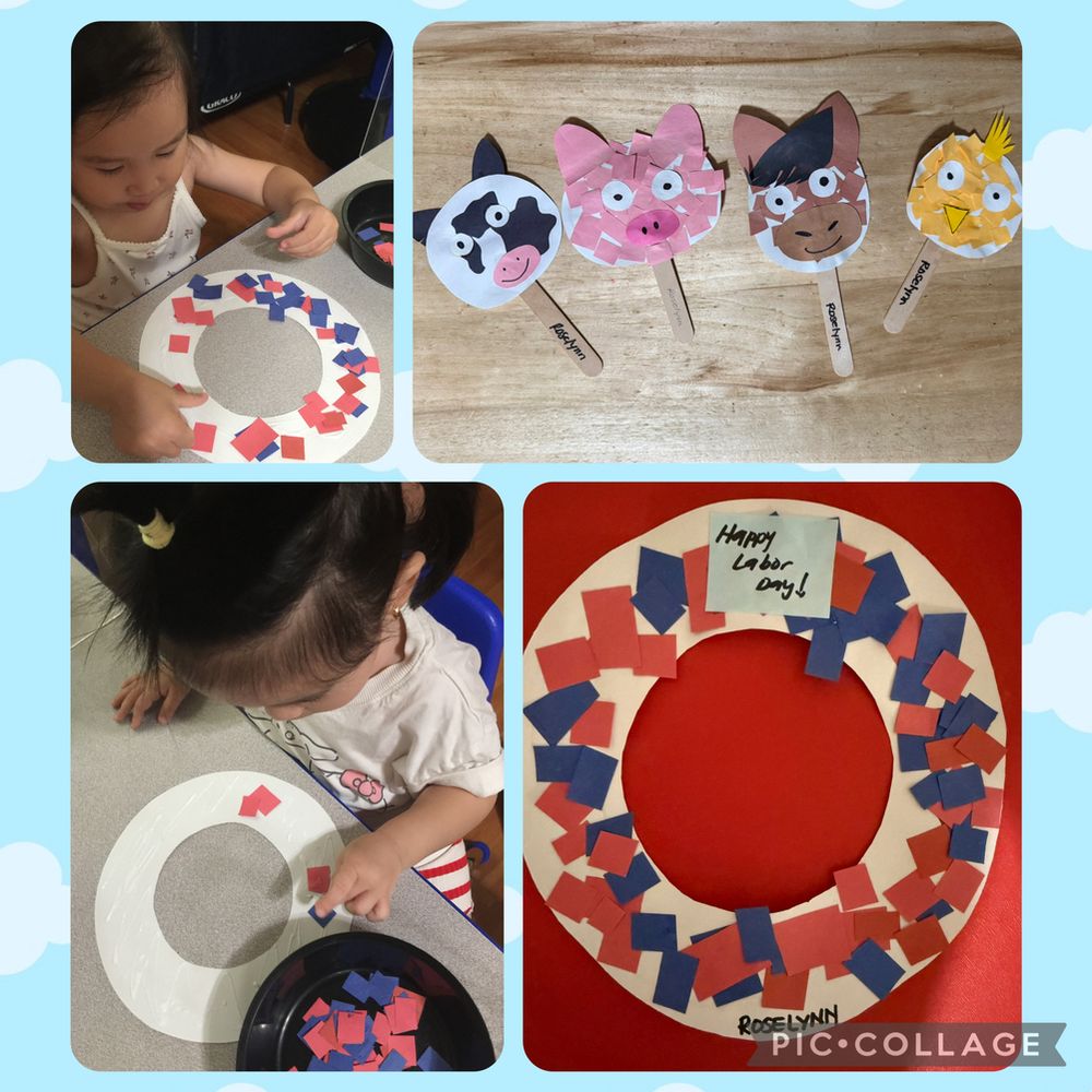 Su-Ly Family Child Care - childcare center in Alhambra, CA