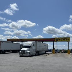 Love's Travel Stop