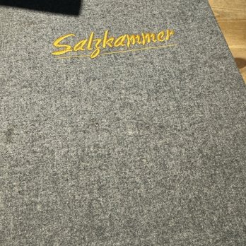 Salzkammer - Menu - Austrian Near Me - Frankfurt, HE