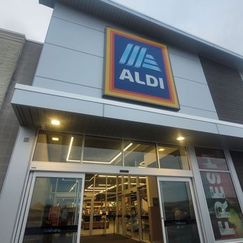 ALDI - Grocery Near Me - Wyomissing, Pennsylvania ALDI - Grocery Near Me - Wyomissing, Pennsylvania