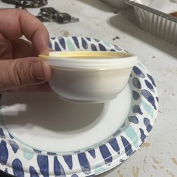 "Large" Mac and cheese "Large" Mac and cheese