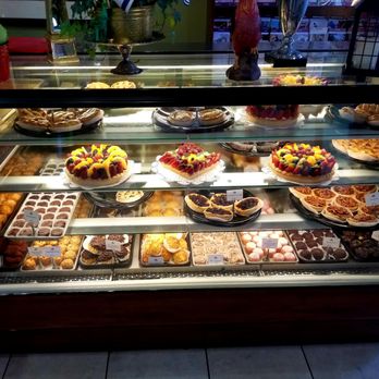 La Bonne Bouchee - Bakeries Near Me - Saint Louis, Missouri
