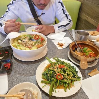 Map Kitchen - Vietnamese Near Me - Carrollton, Texas