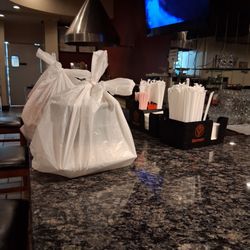 Garson Restaurant - Pick up order