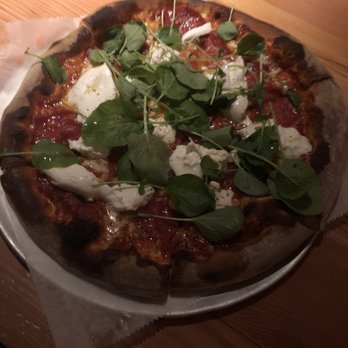 The Parlor - Pizza Near Me - Phoenix, Arizona
