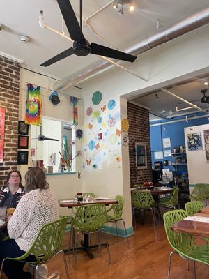 Wakin' Bakin' by null