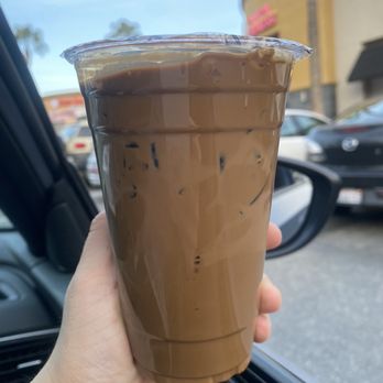 Knead Donuts - Coffee - Donuts Near Me - Cerritos, California