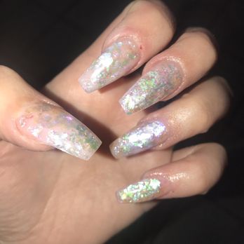 Be Be Nails & Permanent Makeup - Nail Salons Near Me - Modesto, California