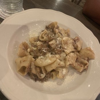 Grana - Gemelli - Italian Near Me - Atlanta, Georgia