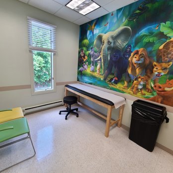Watchung Pediatrics - Millburn - Millburn Extension Room #1 - Pediatricians Near Me - Millburn, New Jersey Watchung Pediatrics - Millburn - Millburn Extension Room #1 - Pediatricians Near Me - Millburn, New Jersey