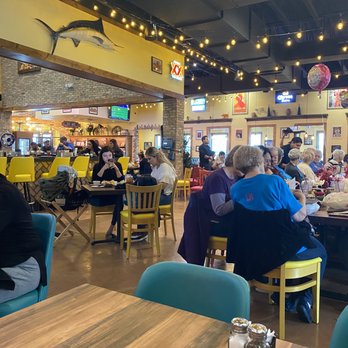 La Casona - View of the inside of the restaurant. - Bars Near Me - Angleton, Texas La Casona - View of the inside of the restaurant. - Bars Near Me - Angleton, Texas