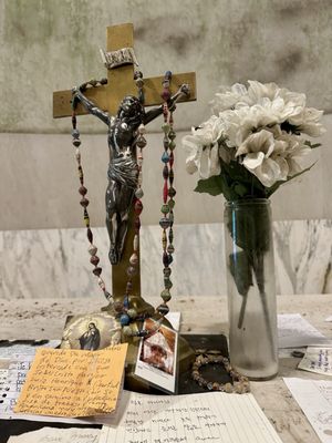 Franciscan Monastery of the Holy Land in America by null