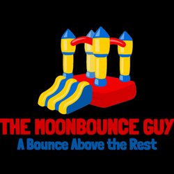 The Moonbounce Guy
