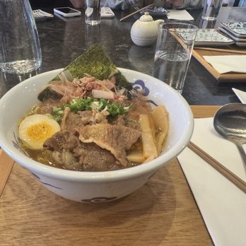 Ujin - Ramen Near Me - San Diego, California