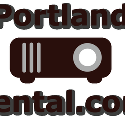 Portland Projector Rental