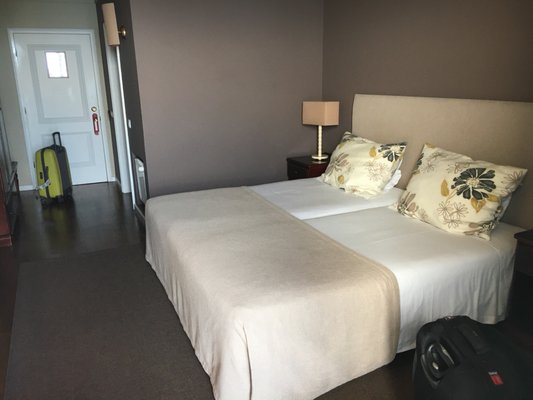 Hotel Quinta do Furão by null