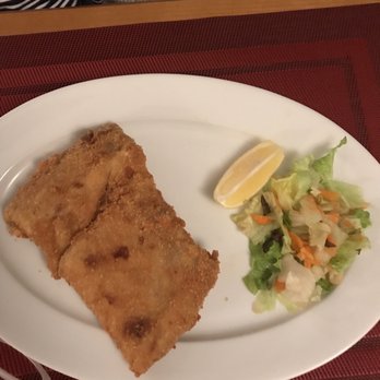 Restaurant Leylaria - Modern European Near Me - Český Krumlov, JC