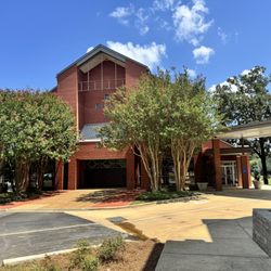 St Richard Catholic School - The Father Brian Kaskie Memorial Chapel