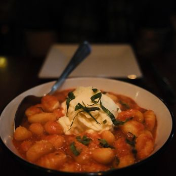 Carmelina's - Gnocchi Al Forno - Italian Near Me - Boston, Massachusetts
