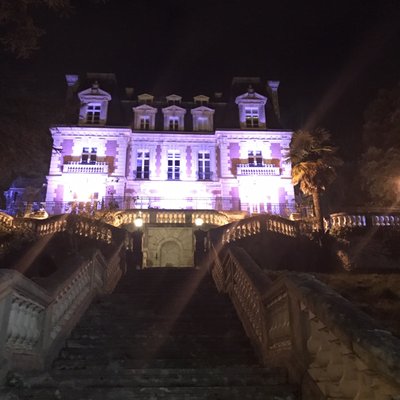 Art Hotel Tours by null