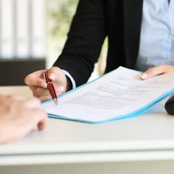 Freedom Rings Document Preparation Services